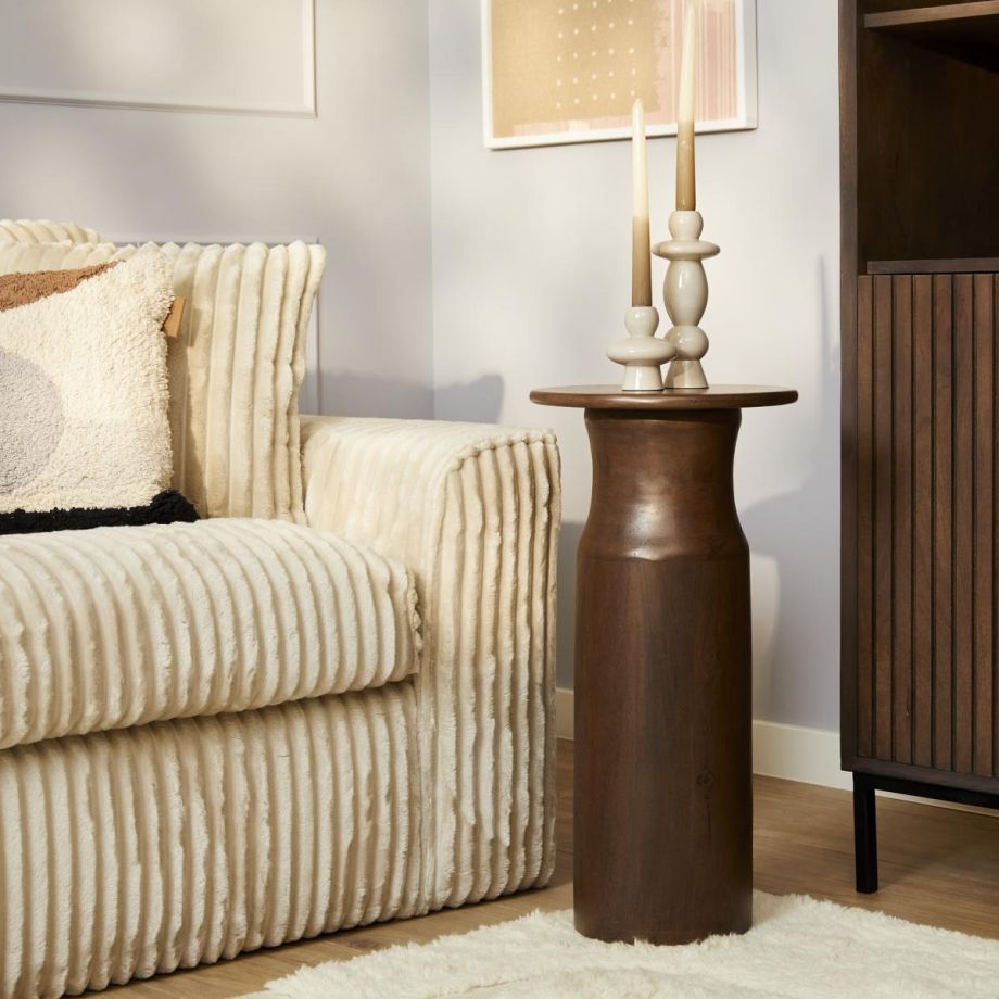 Starfurn Bijzettafel Mason rond