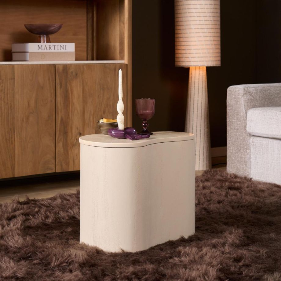 Starfurn Salontafel Lovi 50 cm