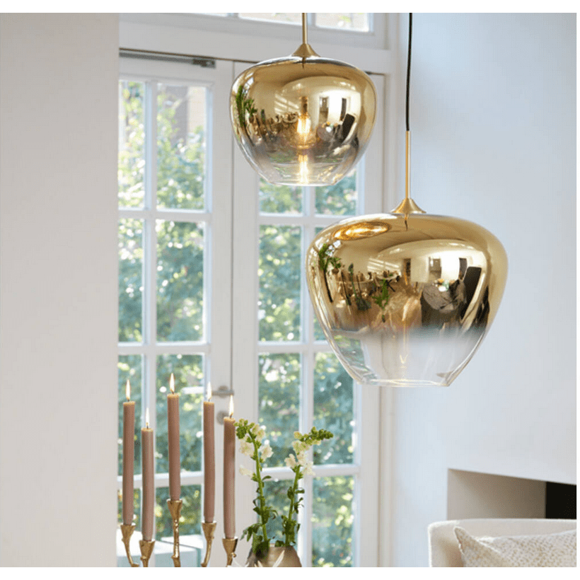 Mayson hanglamp 1L Ø30 cm