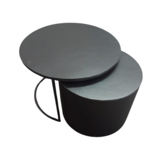 Luna salontafel set van 2