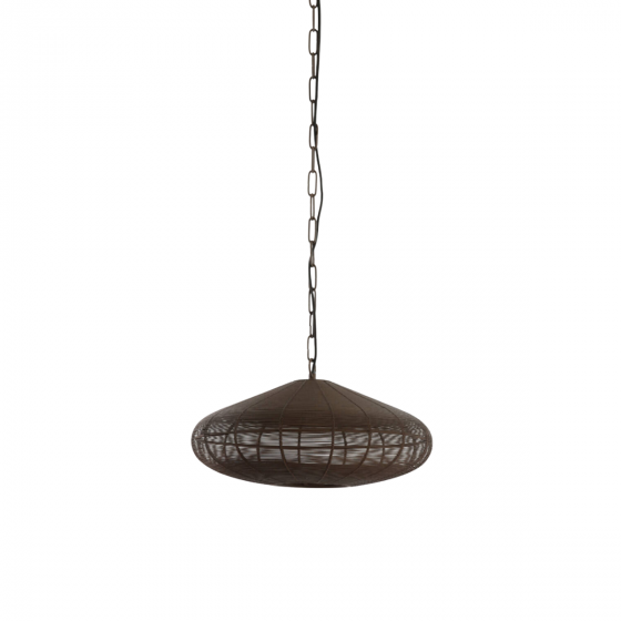 Bahoto hanglamp Ø60x23 cm