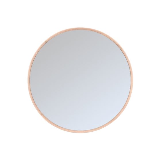 Oliva spiegel eiken 90 cm