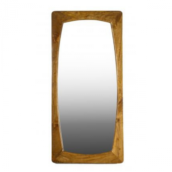 Alian rechthoekige spiegel - 113 cm