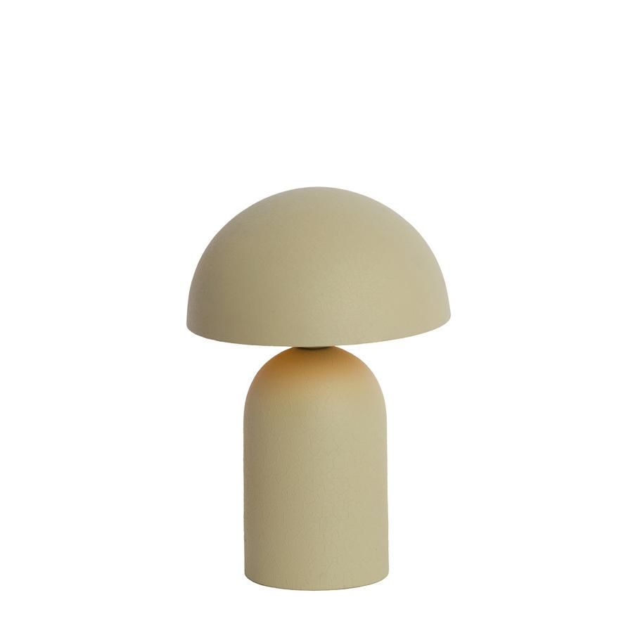 Tolima tafellamp ø23x35 cm