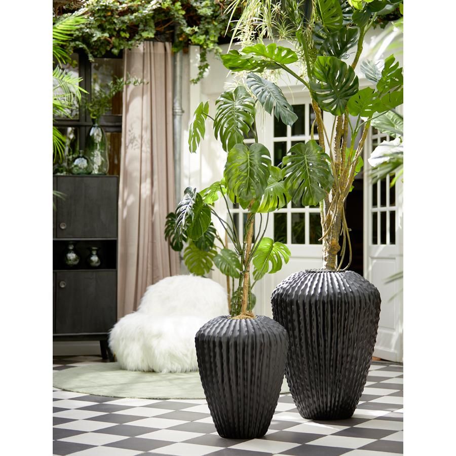 Light & Living Cacti vaas Ø52x65 cm