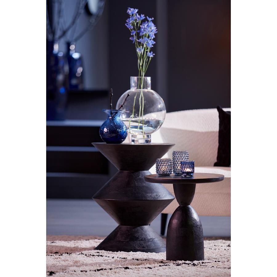 Light & Living Larus bijzettafel Ø45x60 cm