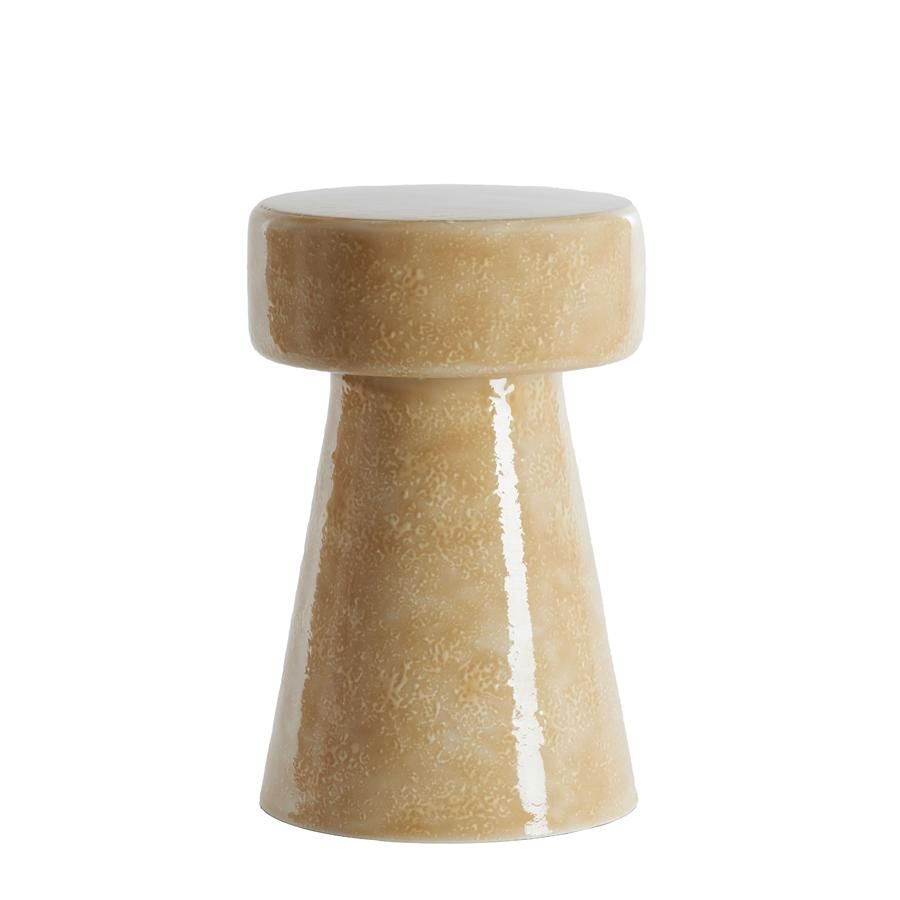 Light & Living Dakwa bijzettafel Ø29x47 cm