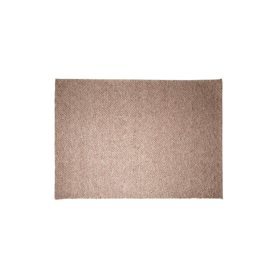 Treneta vloerkleed 300x200 cm - beige