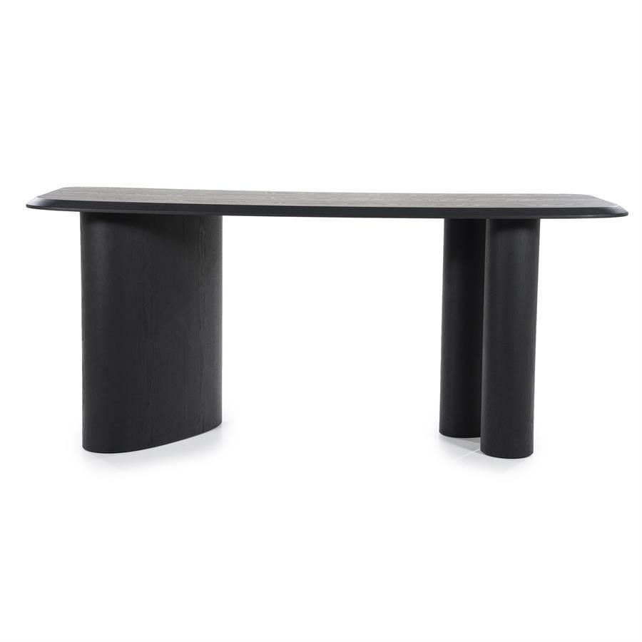Eleonora Countertafel Walter - zwart