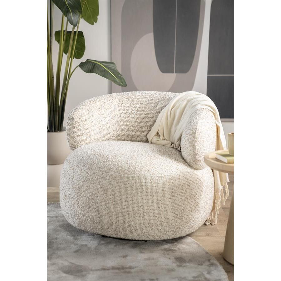 Eleonora Fauteuil Maeve