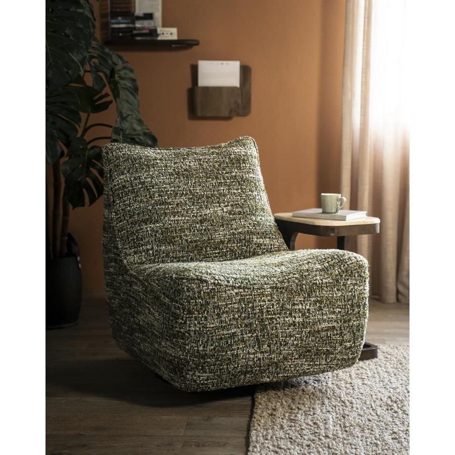 Fauteuil Loys