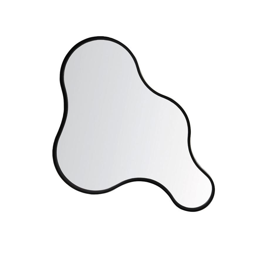 Light & Living Suva spiegel 65x4x63 cm