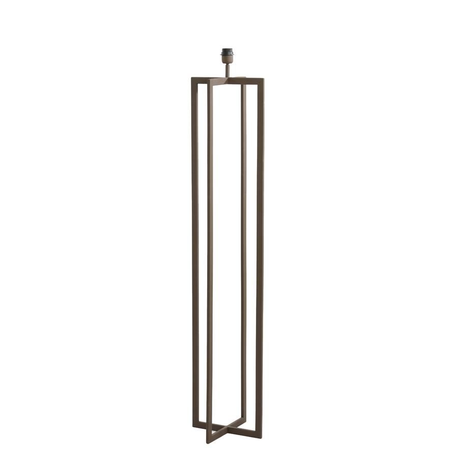 Light & Living Mace vloerlamp 30x30x140 cm