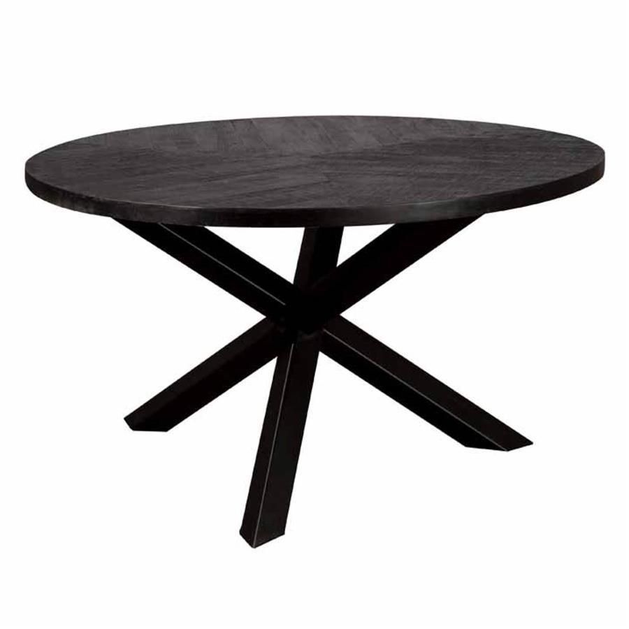 Tower Living Viola eettafel - ø130 cm