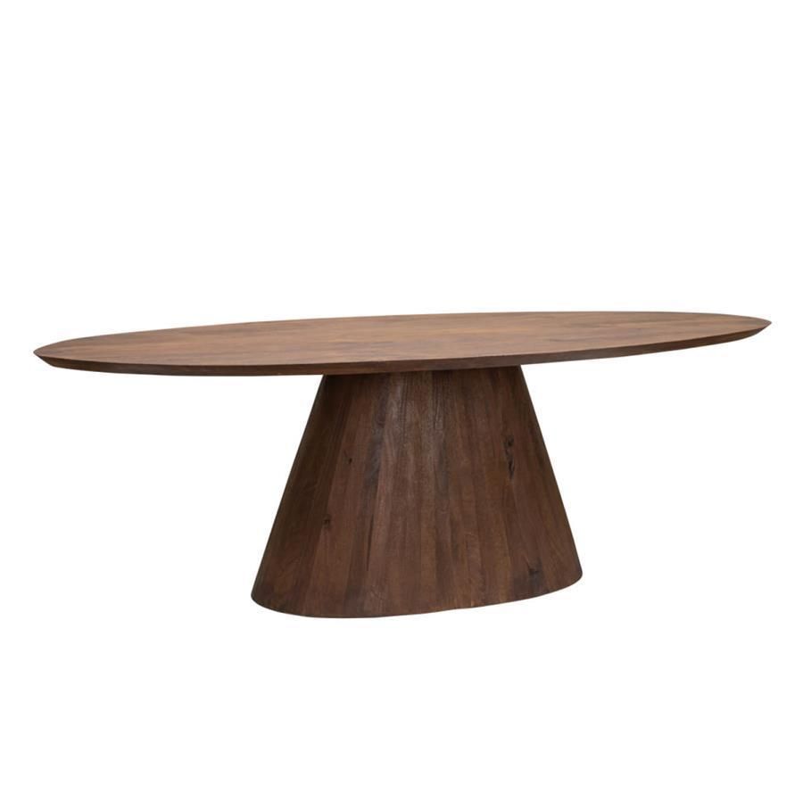 Tower Living Premana eettafel ovaal - 260 cm