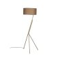Murphy vloerlamp - beige