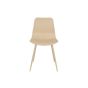 Heather eetkamerstoel - beige