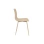Heather eetkamerstoel - beige