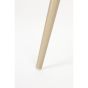 Heather eetkamerstoel - beige