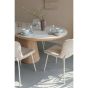 Alivia eettafel ovaal