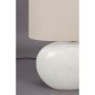 Hailey tafellamp - beige