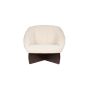 Emilius fauteuil - beige