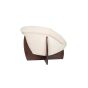 Emilius fauteuil - beige