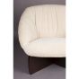 Emilius fauteuil - beige