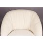 Emilius fauteuil - beige