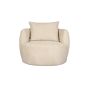 Rocca fauteuil - beige