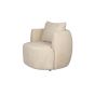 Rocca fauteuil - beige