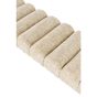 Minnie bench 180 cm - beige