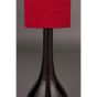 Jules tafellamp - rood