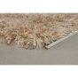 Hairy vloerkleed 160x230 cm - beige