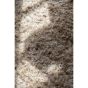 Hairy vloerkleed 160x230 cm - beige