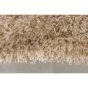 Hairy vloerkleed 200x290 cm - beige