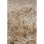 Hairy vloerkleed 200x290 cm - beige