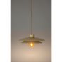 Jeramy plafondlamp - beige