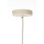 Jeramy plafondlamp - beige