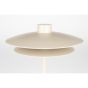 Jeramy tafellamp - beige