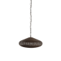 Bahoto hanglamp Ø60x23 cm