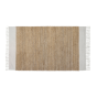 Ivaro vloerkleed 280x160 cm - naturel