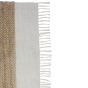 Ivaro vloerkleed 280x160 cm - naturel