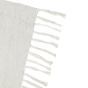 Ivaro vloerkleed 280x160 cm - naturel
