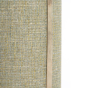Sendai hanglamp Ø37x66 cm - groen/bamboo
