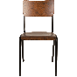 Stoel Scuola