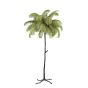 Feather vloerlamp 180 cm