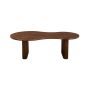 Tilon salontafel - mangohout