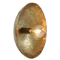 Neva wandlamp Ø40 cm antiek brons van het woonmerk Light & Living