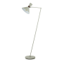 Hoodies vloerlamp 70x28x194 cm mat zand van het woonmerk Light&Living